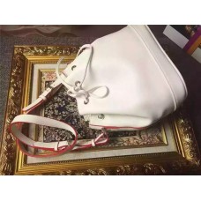 LOUIS VUITTON PETIT NOé WHITE