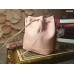 LOUIS VUITTON PETIT NOé LIGHT PINK