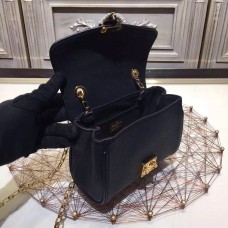 LOUIS VUITTON SAINT-GERMAIN BB NOIR