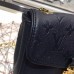 LOUIS VUITTON SAINT-GERMAIN BB NOIR