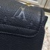 LOUIS VUITTON SAINT-GERMAIN BB NOIR