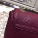 LOUIS VUITTON SAINT-GERMAIN BB GRAPE