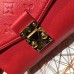 LOUIS VUITTON SAINT-GERMAIN BB CHERRY