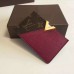 LOUIS VUITTON KIMONO CARD HOLDER M56172 FUCHSIA