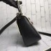 LOUIS VUITTON CHAIN-IT HANDBAG 2017 BLACK