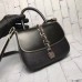 LOUIS VUITTON CHAIN-IT HANDBAG 2017 BLACK