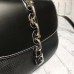 LOUIS VUITTON CHAIN-IT HANDBAG 2017 BLACK