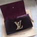 LOUIS VUITTON CHAIN VINTAGE PATENT LEATHER CHAIB BAG