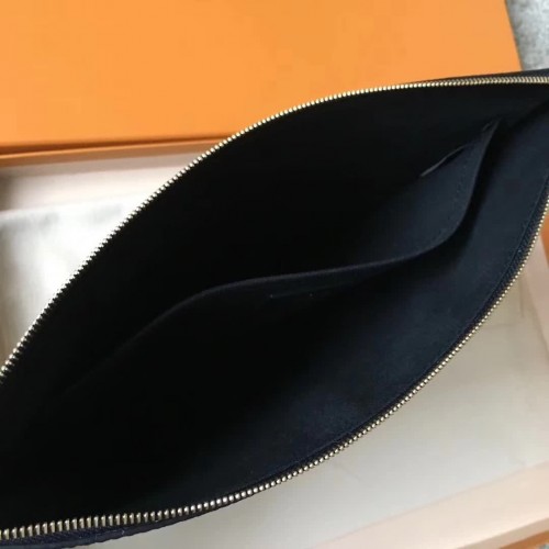 Louis Vuitton MONOGRAM Daily pouch (M62937)【2023】