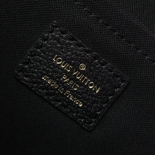 Louis Vuitton MONOGRAM 2021-22FW Monogram Calfskin Leather Logo Clutches  (M62937)