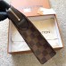 Louis Vuitton Toiletry Pouch 26 Damier Ebene Canvas