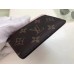 Louis Vuitton Monogram Canvas Card Holder Light Pink M60703