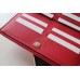 Louis Vuitton Monogram Empreinte Leather Adèle Wallet M62529 Red