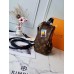 Louis Vuitton Palm Springs Backpack M51562 Monogram Canvas 2017