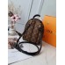 Louis Vuitton Palm Springs Backpack M51562 Monogram Canvas 2017