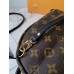 Louis Vuitton Palm Springs Backpack M51562 Monogram Canvas 2017