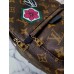 Louis Vuitton Palm Springs Backpack M51562 Monogram Canvas 2017