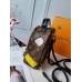 Louis Vuitton Palm Springs Backpack M51562 Monogram Canvas 2017