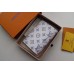 Louis Vuitton Passport Cover M62089 White