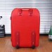 Louis Vuitton Pégase Légère 55 Business Rolling Luggage Red Epi Leather 2017