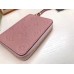 Louis Vuitton Zippy Coin Purse in Monogram Empreinte Leather M60740 Pink