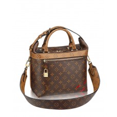 Louis Vuitton Monogram CITY CRUISER bag M42410(YPJ-7021501)