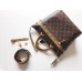 Louis Vuitton Monogram CITY CRUISER bag M42410(YPJ-7021501)