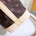 Louis Vuitton Noé Bucket Bag M40817 Monogram Canvas 2018