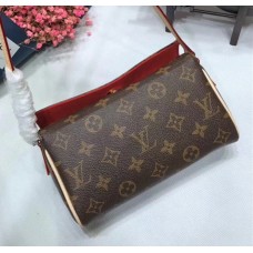 Louis Vuitton Monogram Canvas Shoulder Bag M51900 2018