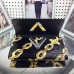 lOUIS VUITTON TWIST CHAIN WALLET M67226 NIOR