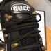 Gucci Flashtrek Sneaker with Removable Crystals ‎540688 Black 2018