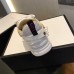 Gucci Flashtrek Sneaker with Removable Crystals ‎540688 White 2018