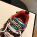 Gucci Flashtrek Sneaker with Removable Crystals ‎540688 2018