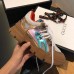 Gucci Flashtrek Sneaker with Removable Crystals ‎540688 2018