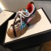 Gucci Flashtrek Sneaker with Removable Crystals ‎540688 2018