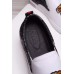 GUCCI CALFSKIN TIGER HEAD EMBROIDERY SNEAKERS FOR MEN/WHITE(AD-731105)