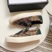 Gucci GG Supreme Dog Espadrille Green 2018