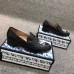 Gucci Men's Loafer with NY Yankees™ Patch ‎542118 Black 2018