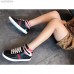 Gucci High-top Sneaker with Sylvie Web Black/Pink 2018