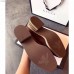 Gucci Suede and GG Velvet Mid-heel Shoe 498106 Brown 2018