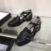 Gucci sandal Black 2017 Spring  (GD4029-730801)