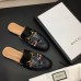 Gucci Princetown Men's Slipper With Wolf Black 2018