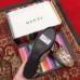 Gucci Original GG Slipper with NY Yankees™ Patch 537089 Beige 2018