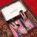 Gucci Original GG Slipper with NY Yankees™ Patch 537089 Pink 2018