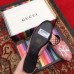 Gucci Original GG Slipper with NY Yankees™ Patch 537089 Pink 2018