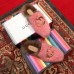 Gucci GG Princetown Mink Fur Mules Slipper Pink 2018