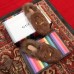 Gucci GG Princetown Mink Fur Mules Slipper Brown 2018