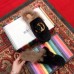 Gucci GG Princetown Mink Fur Mules Slipper Black 2018