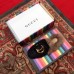 Gucci GG Princetown Mink Fur Mules Slipper Black 2018