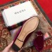 Gucci Princetown Jordaan Fur Wool Loafer 496626 Velvet Fuchsia 2018